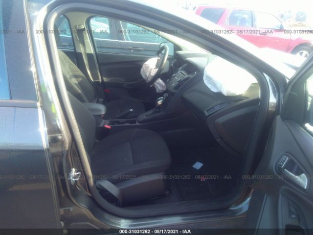 Photo 4 VIN: 1FADP3F29GL262279 - FORD FOCUS 