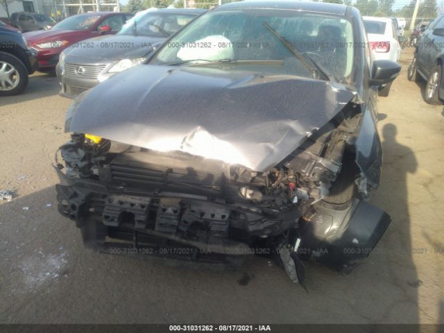 Photo 5 VIN: 1FADP3F29GL262279 - FORD FOCUS 