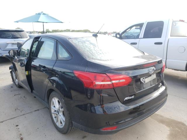 Photo 2 VIN: 1FADP3F29GL264601 - FORD FOCUS SE 