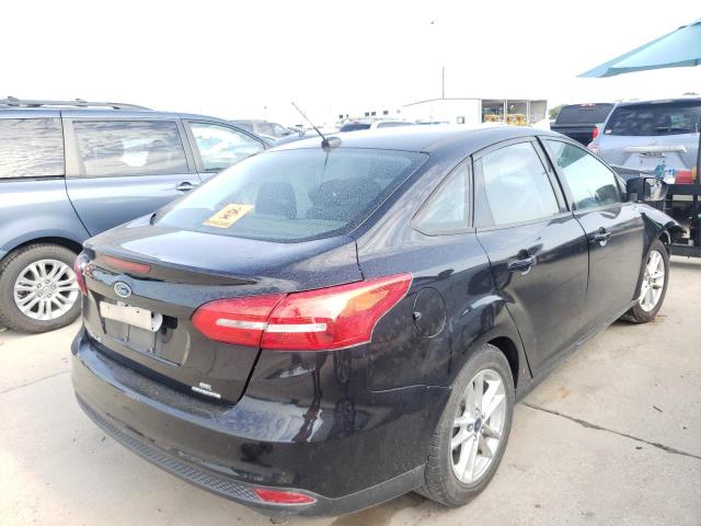 Photo 3 VIN: 1FADP3F29GL264601 - FORD FOCUS SE 