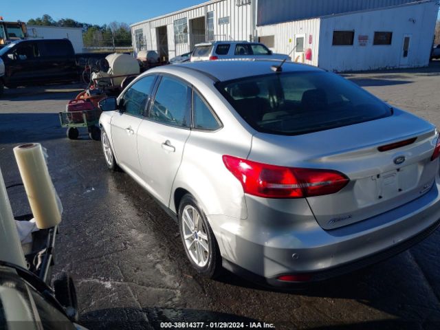 Photo 2 VIN: 1FADP3F29GL266168 - FORD FOCUS 