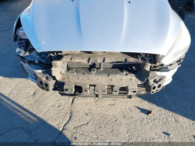 Photo 5 VIN: 1FADP3F29GL266168 - FORD FOCUS 