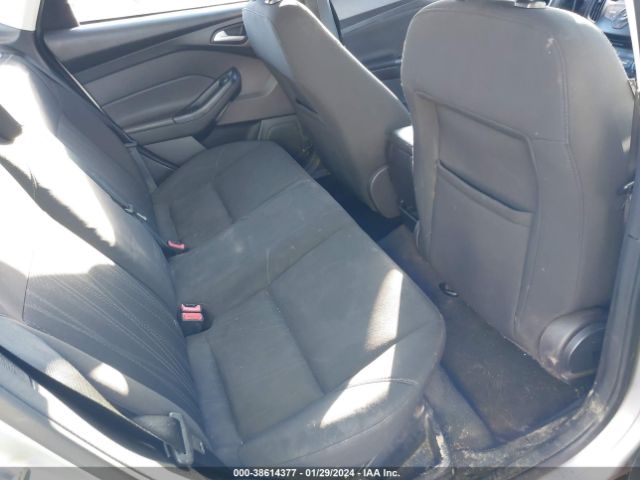 Photo 7 VIN: 1FADP3F29GL266168 - FORD FOCUS 