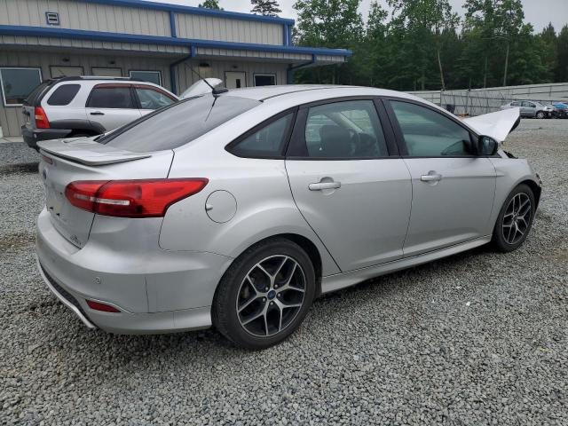 Photo 2 VIN: 1FADP3F29GL266297 - FORD FOCUS 