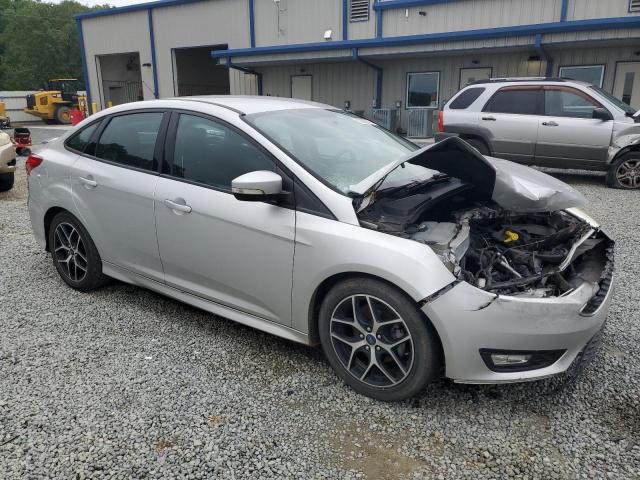 Photo 3 VIN: 1FADP3F29GL266297 - FORD FOCUS 