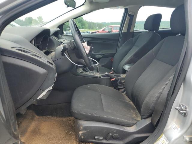 Photo 6 VIN: 1FADP3F29GL266297 - FORD FOCUS 