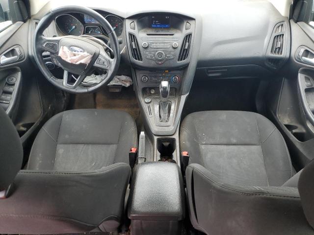 Photo 7 VIN: 1FADP3F29GL266297 - FORD FOCUS 