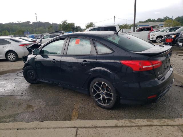 Photo 1 VIN: 1FADP3F29GL267224 - FORD FOCUS SE 