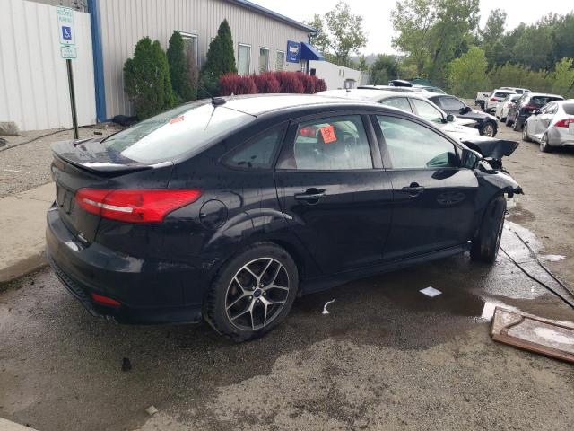 Photo 2 VIN: 1FADP3F29GL267224 - FORD FOCUS SE 