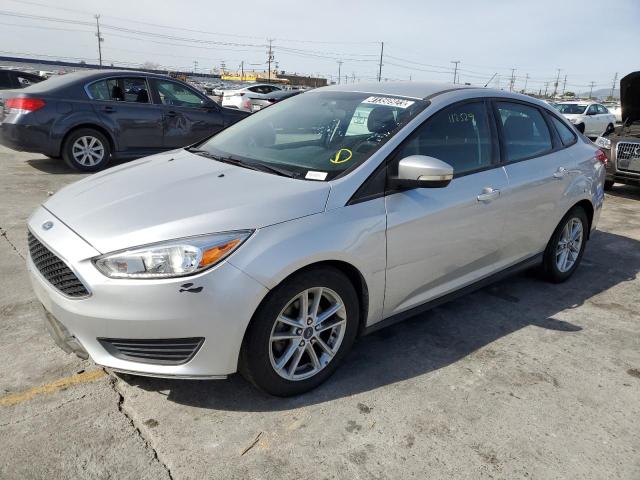 Photo 0 VIN: 1FADP3F29GL268583 - FORD FOCUS SE 