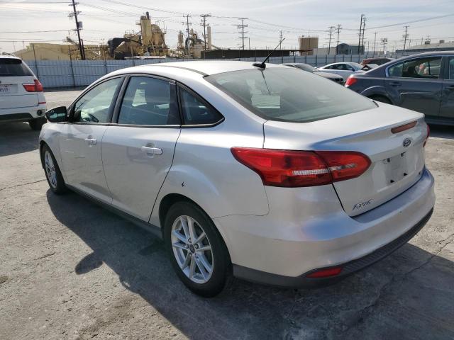 Photo 1 VIN: 1FADP3F29GL268583 - FORD FOCUS SE 