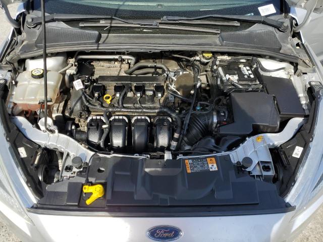 Photo 10 VIN: 1FADP3F29GL268583 - FORD FOCUS SE 