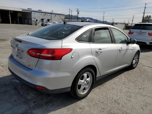 Photo 2 VIN: 1FADP3F29GL268583 - FORD FOCUS SE 