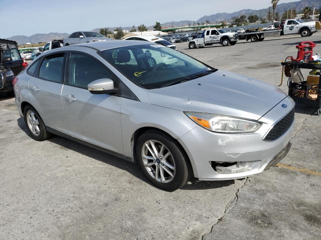 Photo 3 VIN: 1FADP3F29GL268583 - FORD FOCUS SE 