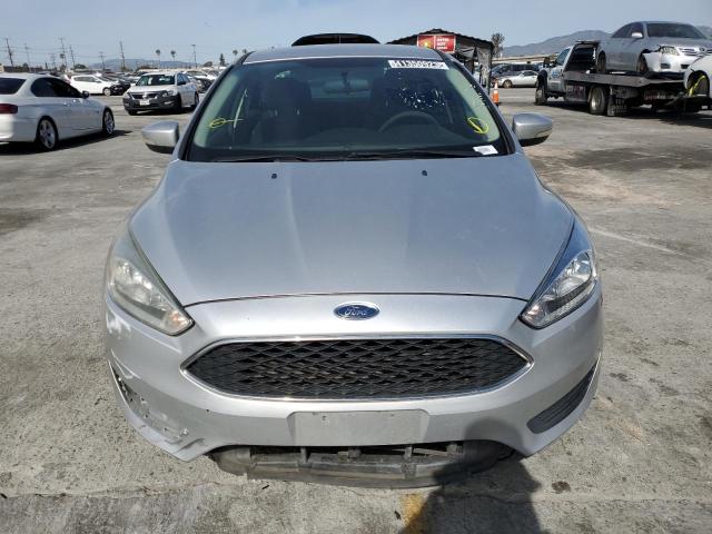 Photo 4 VIN: 1FADP3F29GL268583 - FORD FOCUS SE 