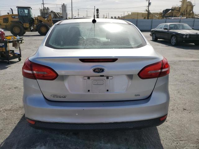 Photo 5 VIN: 1FADP3F29GL268583 - FORD FOCUS SE 