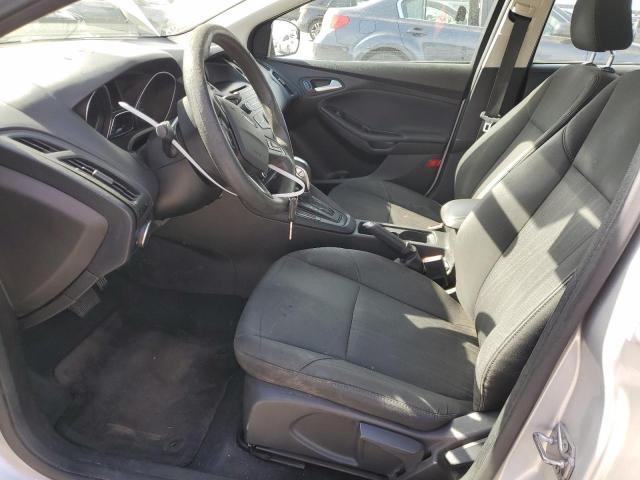 Photo 6 VIN: 1FADP3F29GL268583 - FORD FOCUS SE 