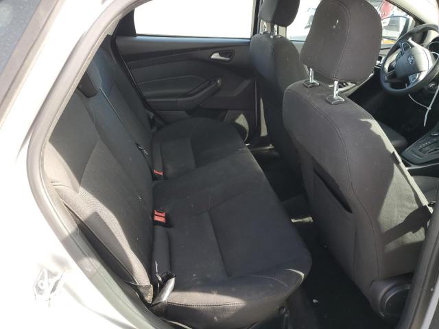 Photo 9 VIN: 1FADP3F29GL268583 - FORD FOCUS SE 