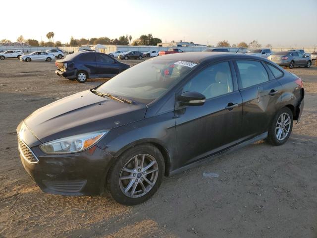 Photo 0 VIN: 1FADP3F29GL268731 - FORD FOCUS 