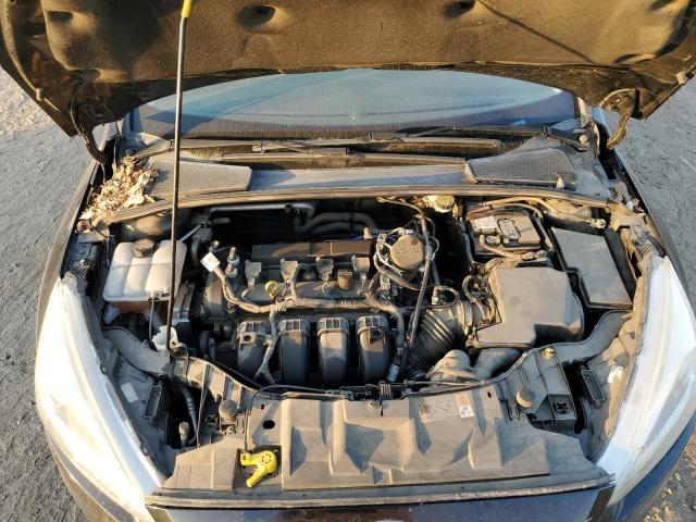 Photo 10 VIN: 1FADP3F29GL268731 - FORD FOCUS 