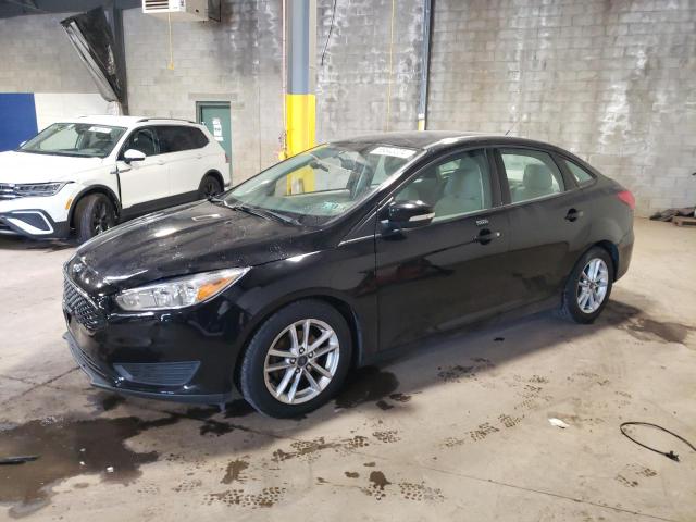 Photo 0 VIN: 1FADP3F29GL274304 - FORD FOCUS SE 