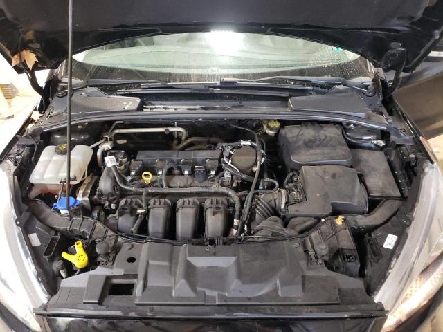 Photo 10 VIN: 1FADP3F29GL274304 - FORD FOCUS SE 