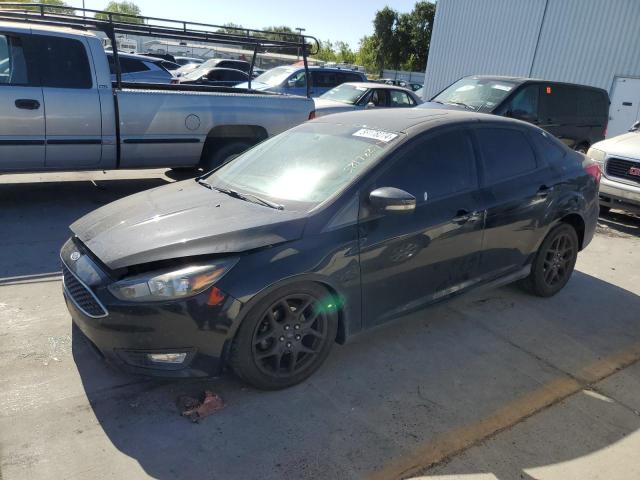 Photo 0 VIN: 1FADP3F29GL276179 - FORD FOCUS 