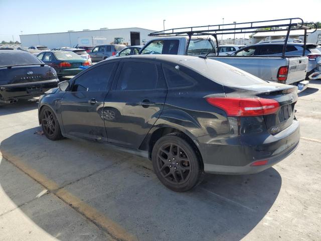 Photo 1 VIN: 1FADP3F29GL276179 - FORD FOCUS 