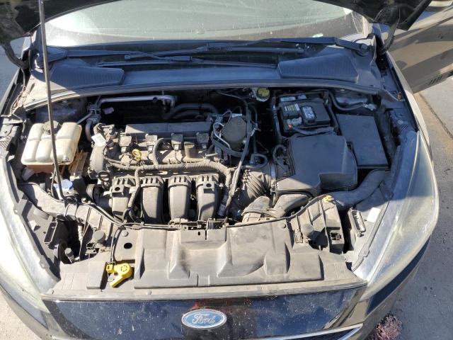 Photo 10 VIN: 1FADP3F29GL276179 - FORD FOCUS 