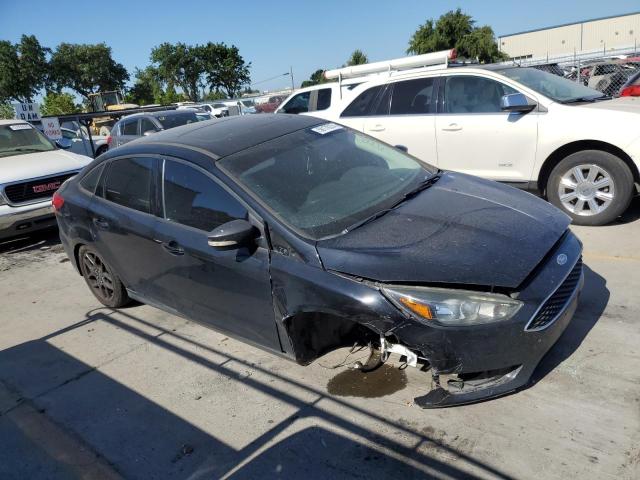 Photo 3 VIN: 1FADP3F29GL276179 - FORD FOCUS 