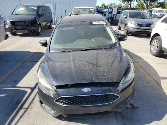 Photo 4 VIN: 1FADP3F29GL276179 - FORD FOCUS 