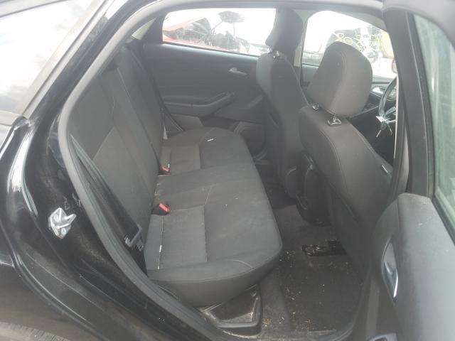 Photo 5 VIN: 1FADP3F29GL279096 - FORD FOCUS SE 