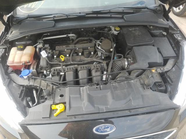 Photo 6 VIN: 1FADP3F29GL279096 - FORD FOCUS SE 