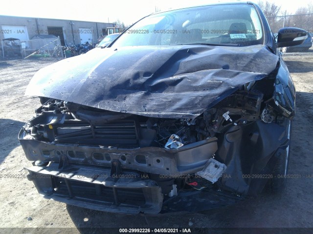 Photo 5 VIN: 1FADP3F29GL279180 - FORD FOCUS 