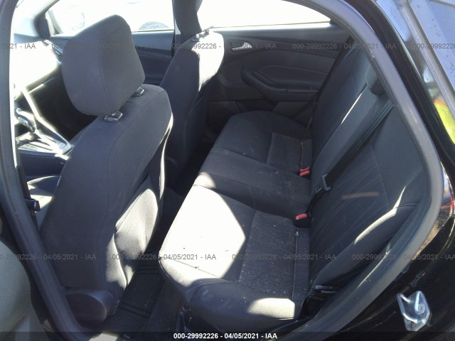 Photo 7 VIN: 1FADP3F29GL279180 - FORD FOCUS 