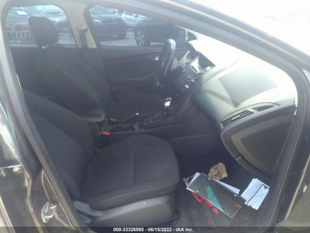 Photo 4 VIN: 1FADP3F29GL279681 - FORD FOCUS 