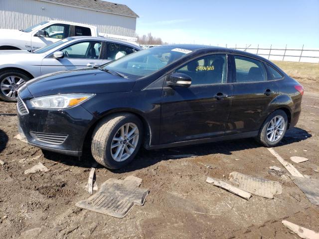 Photo 0 VIN: 1FADP3F29GL281253 - FORD FOCUS SE 