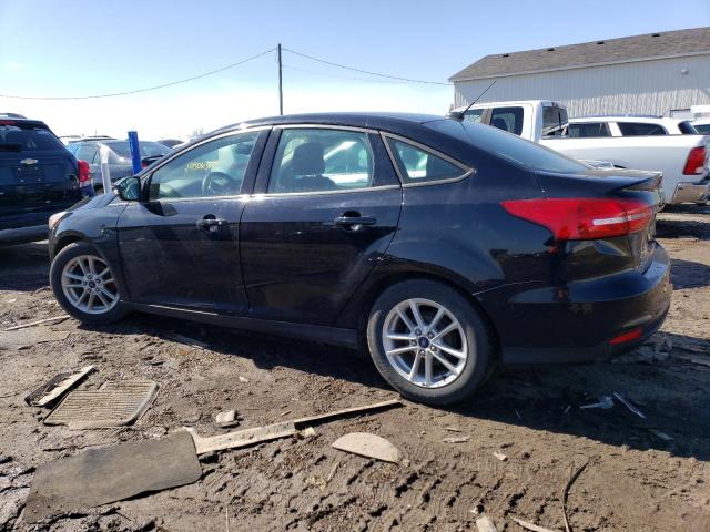 Photo 1 VIN: 1FADP3F29GL281253 - FORD FOCUS SE 