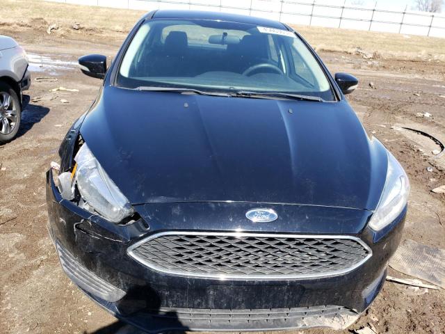 Photo 4 VIN: 1FADP3F29GL281253 - FORD FOCUS SE 