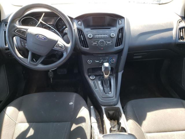 Photo 7 VIN: 1FADP3F29GL281253 - FORD FOCUS SE 