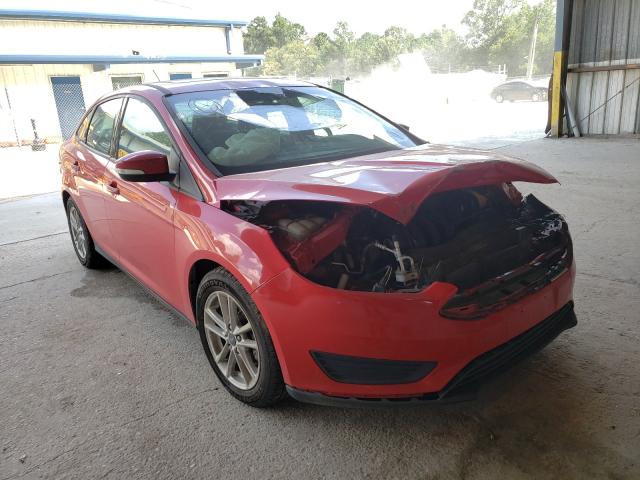 Photo 0 VIN: 1FADP3F29GL284850 - FORD FOCUS 