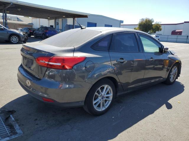 Photo 2 VIN: 1FADP3F29GL285304 - FORD FOCUS SE 