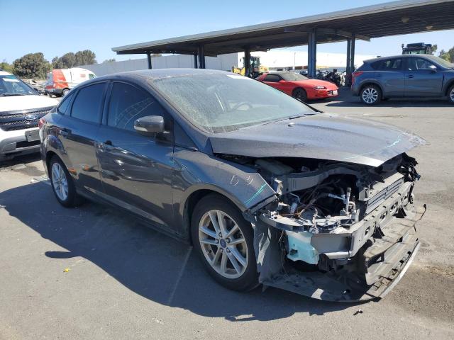 Photo 3 VIN: 1FADP3F29GL285304 - FORD FOCUS SE 