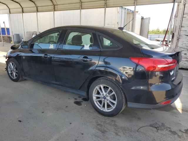 Photo 1 VIN: 1FADP3F29GL286579 - FORD FOCUS 