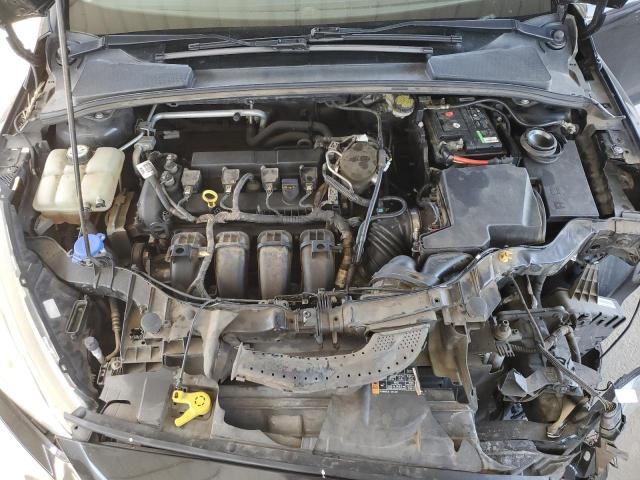 Photo 10 VIN: 1FADP3F29GL286579 - FORD FOCUS 