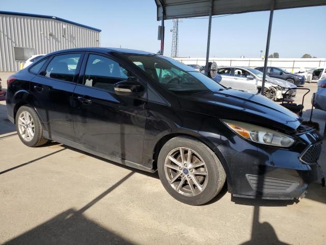 Photo 3 VIN: 1FADP3F29GL286579 - FORD FOCUS 