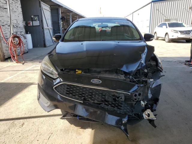 Photo 4 VIN: 1FADP3F29GL286579 - FORD FOCUS 