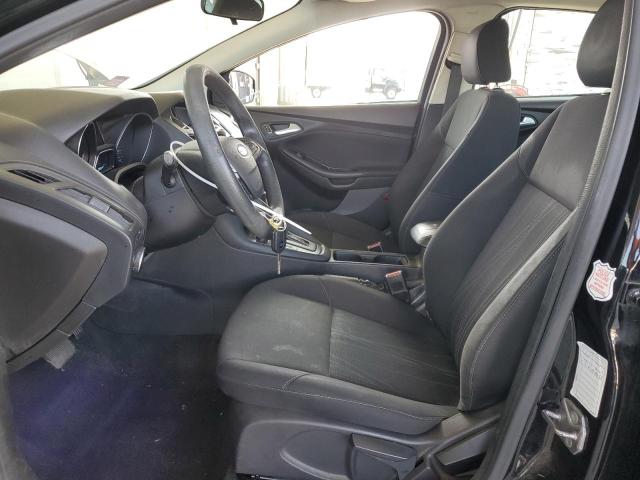 Photo 6 VIN: 1FADP3F29GL286579 - FORD FOCUS 