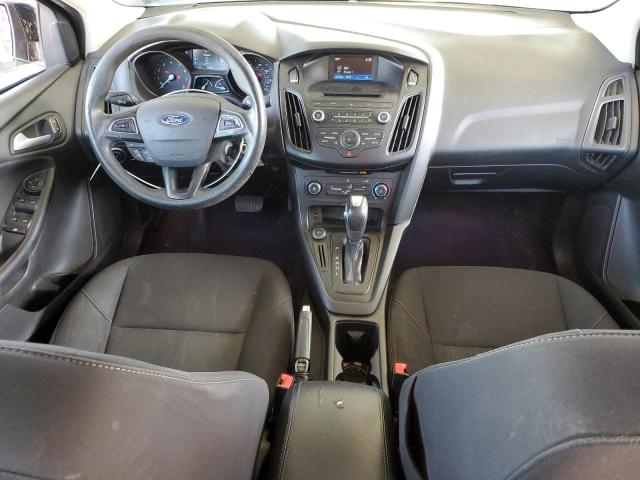 Photo 7 VIN: 1FADP3F29GL286579 - FORD FOCUS 