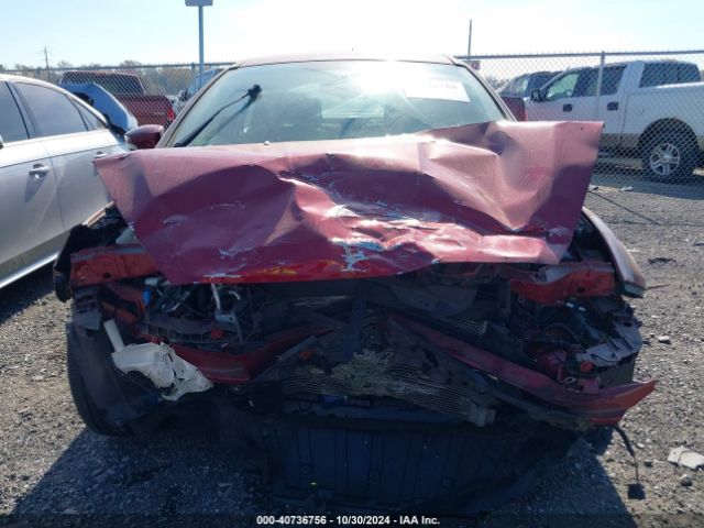 Photo 5 VIN: 1FADP3F29GL287991 - FORD FOCUS 